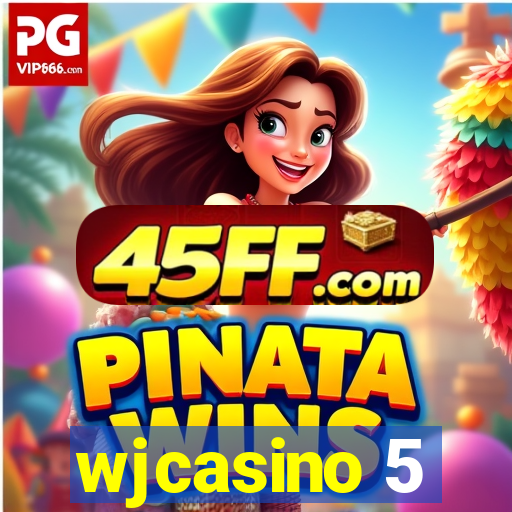 wjcasino 5